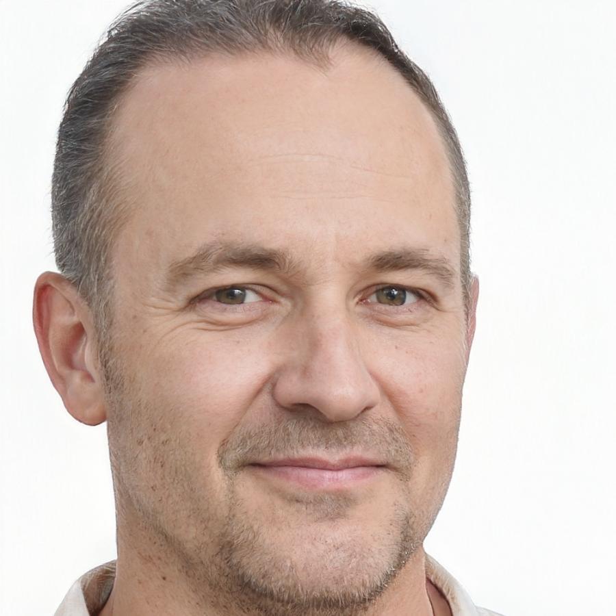 Declan O'Sullivan profile